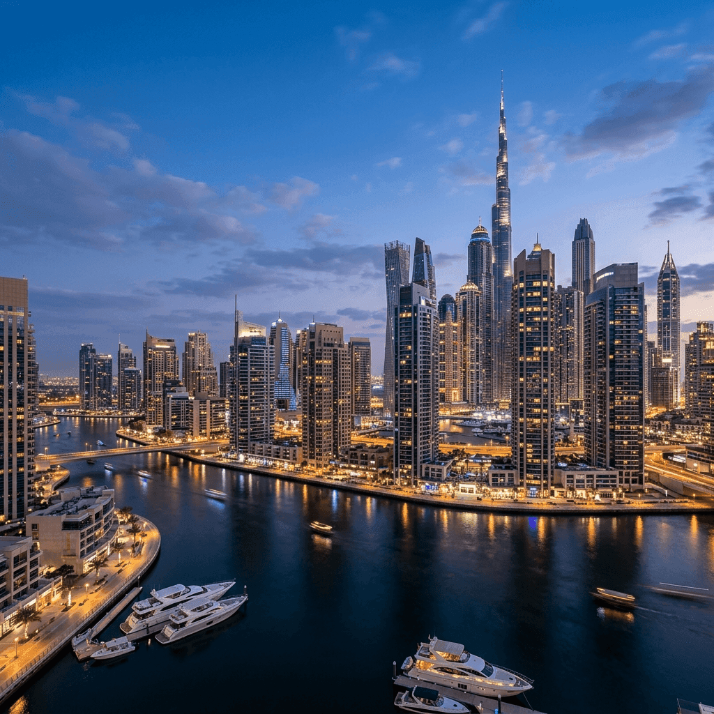 Legal Translation Services UAE Hero Background