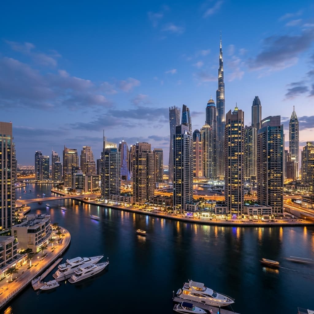 Legal Translation Services UAE Hero Background